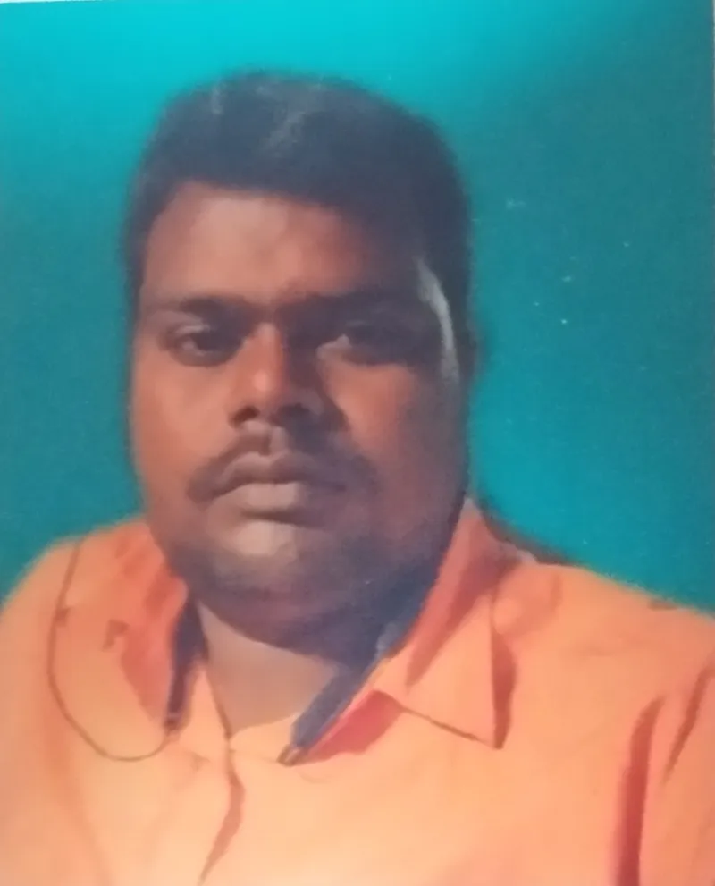 अरबिन्द साह
